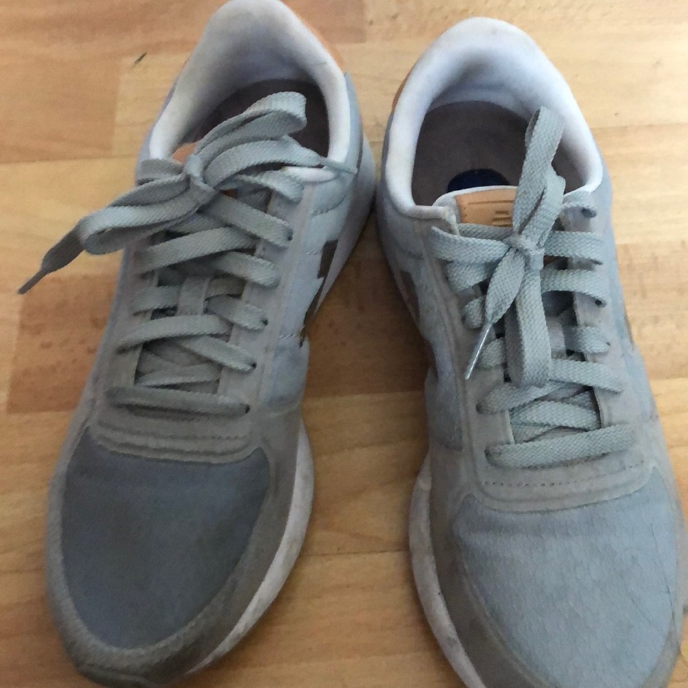 New Balance shoes